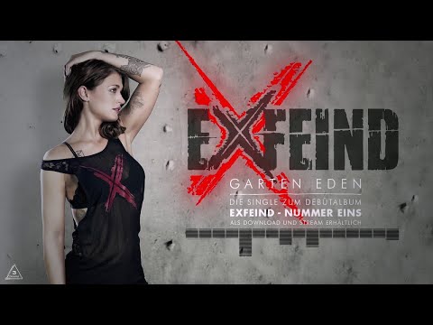 Exfeind - Garten Eden (Full Song)