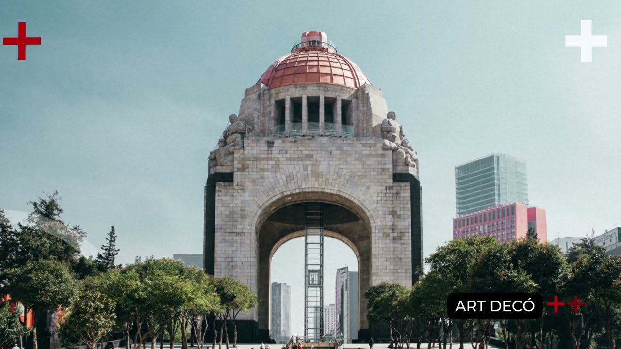 Arquitectura latinoamericana