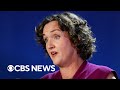 Katie Porter pokes fun at viral staffer video in new campaign ad