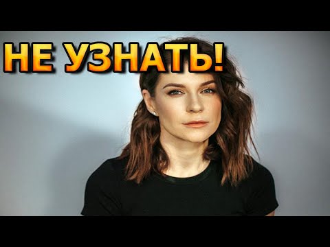 БУДЕТЕ В ШОКЕ! Как в молодости выглядела Екатерина Волкова -  Вера из сериала Воронины