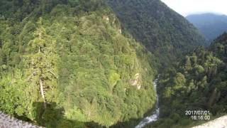 Zil Kalesi İçi Ve Genel Manzarası