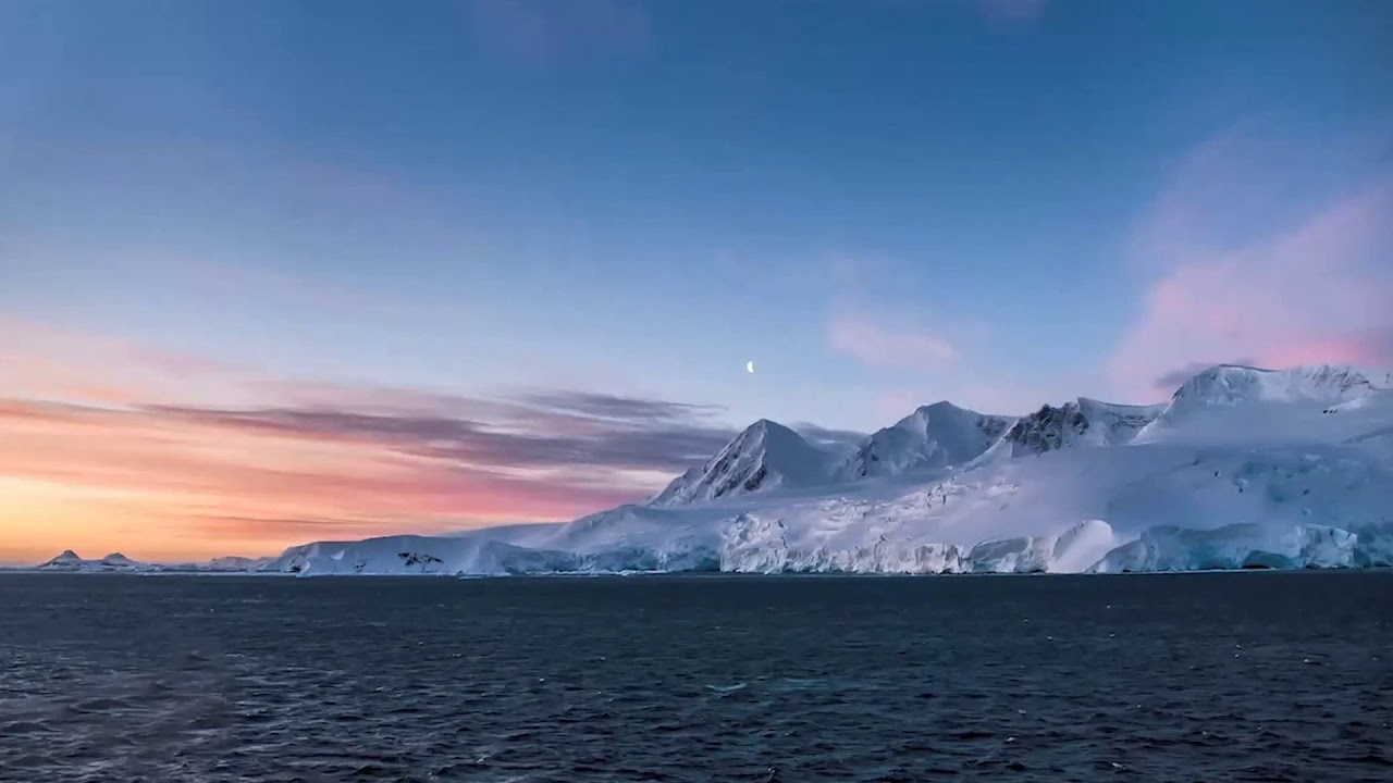 Highlight from the The Future of Antarctic Peninsula Protection