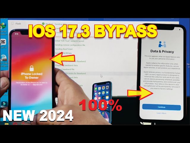 I PHONE 11 BYPASS 3UTOOLS | IPHONE 11 BYPASS iOS 17.3 | 3UTOOLS ICLOUD REMOVE | BYPASS PRO class=