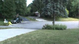 My Friends Evader EXT2 RC Truck Test Drive