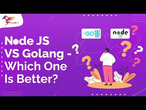 Node JS vs. Golang - Which One Is Better?