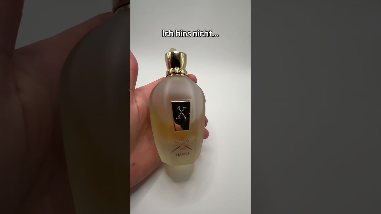 Instagram in der Bio für die günstigsten Parfümproben! 