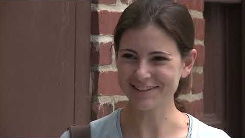 Interchange Intro Unit 15 Video