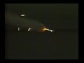 Delta II NAVSTAR GPS II-6 Launch, January 24, 1990