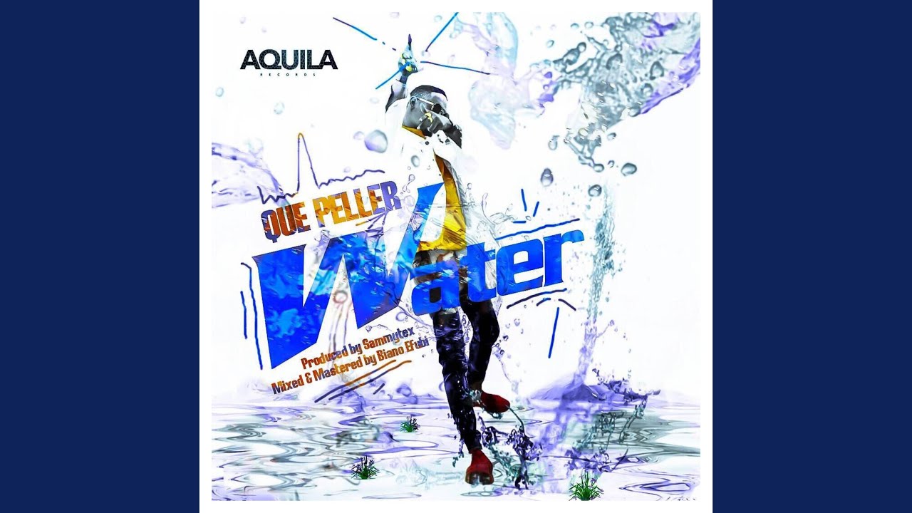 Watch Water on YouTube Watch Water on YouTube