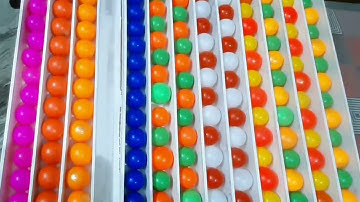 10 Minutes every day to sharp your Brain - #Color #Balls #Puzzle #Game #Challenge #addictive #asmr