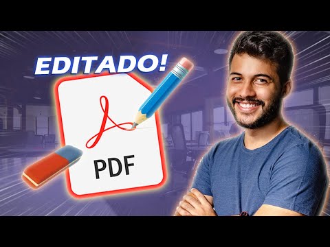 Vídeo: Como criar PDFs compatíveis com versões anteriores: 6 etapas (com imagens)