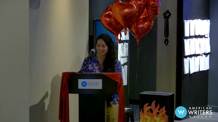 Rejection Letter Open Mic at Get Lit: Down with Love