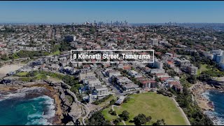 8 Kenneth St, Tamarama - presented by JK Agency