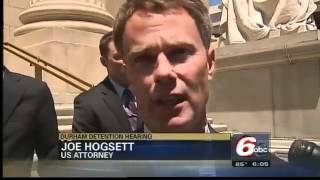 Celebrity Durham Sent Back To Jail Until Sentencing Net Worth