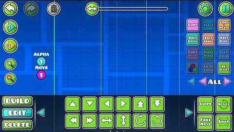 Tutorial - Cursed Wave