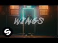 Capture de la vidéo Armand Van Helden - Wings (Official Music Video)