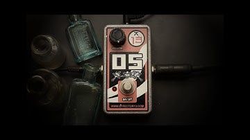 Effector 13 - Artifact 05 - Demo