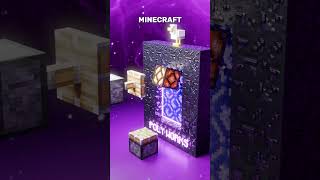 MINECRAFT VS REAL LIFE SIMULATIONS🔥 - 28