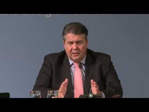Einigung von Bund