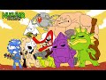 Beginning of video