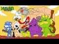 End of video