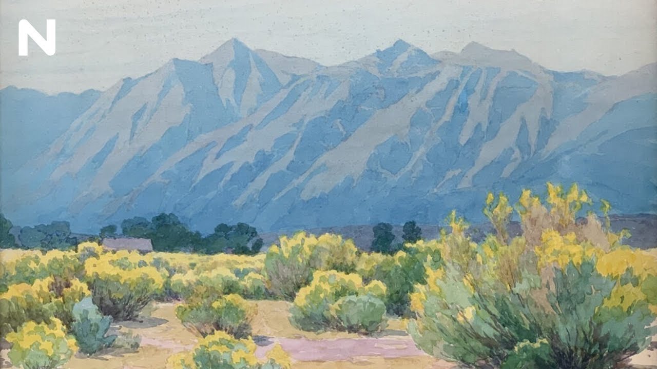 Ann M. Wolfe on Art, Nature and the Founding of the Nevada Museum of Art