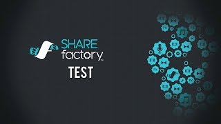 Sony PS4 SHAREfactory Test