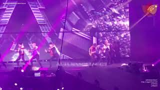 Download Lagu EXO 엑소 - EXOPLANET #5 - The EXPLORATION in Manila - TRANSFORMER 190823