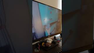 My first time playing miside part 1