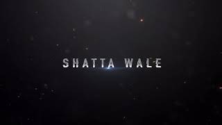 Shatta Wale - Gringo (Teaser)