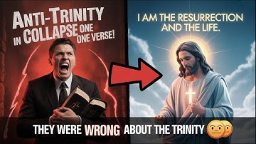 🔥 Watch: The Trinity DEFENSE They Don’t Want You to Hear!
