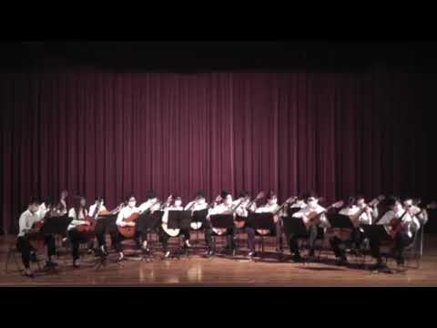 愛をこめて花束を／Superfly　大阪大学主導による合同演奏