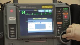 How to transmit a 12 Lead ECG