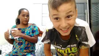 Playlist De Funk Pesadão Com A Minha Prima