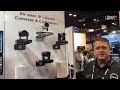 Infocomm 2023 alfatron electronics announces 25x4kcam with ndi hx3 conference camera