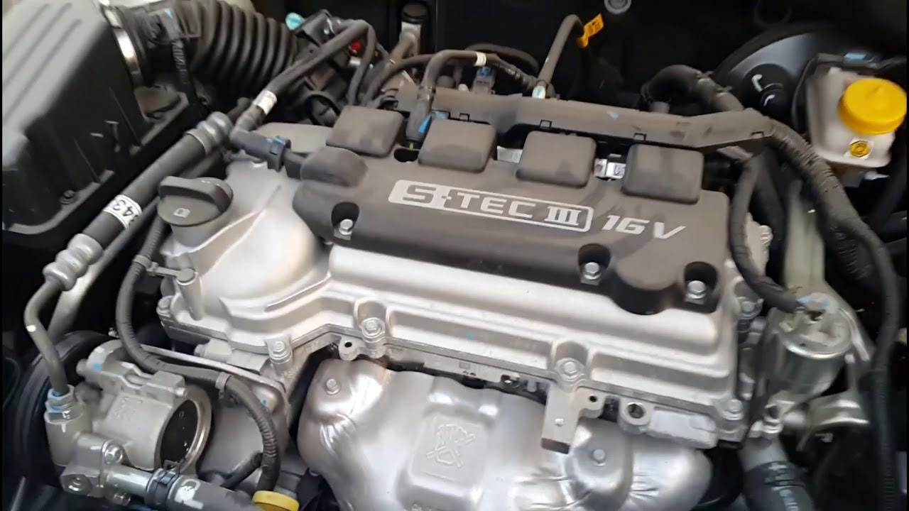 Мойка двигателя - Ravon Nexia R3, 1,5 л, 2017 года мойка DRIVE2