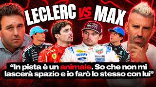 Kimi 2 points from the world title, Max furious with Red Bull and Marquez against everyone | F1 U...