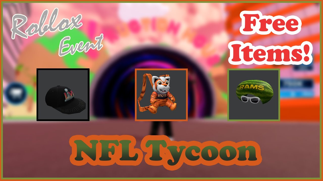 How to Get the Super Bowl LVI Cap, Who Dey Backpack & Melon Head in