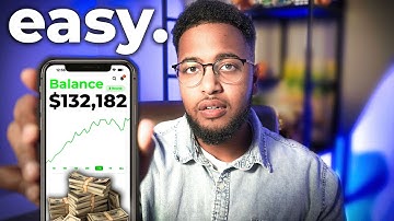 The Easiest Side Hustle To Make $1000/Day In 2023