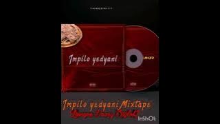 Lwayne Deezy - Imedi yeDyan