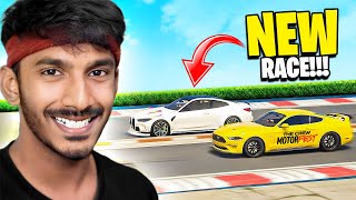 Impossible Car Stunts Driving screenshot 4