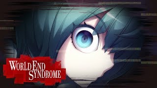 Adventure Corner: World End Syndrome - RPGamer