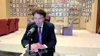 Gary Null's Health and Healing - 02.17.22