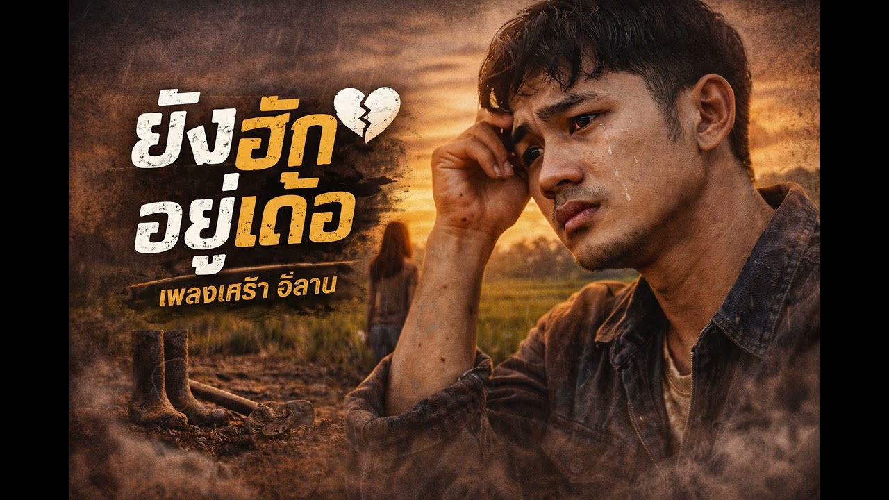 🎵 ยังฮักอยู่เด้อ