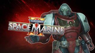 Is Space Marine 2 "Dying"?