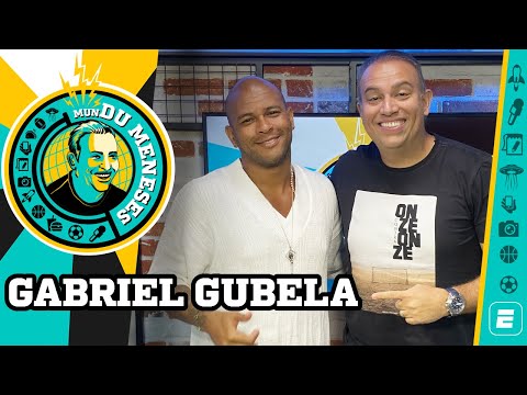 GABRIEL GUBELA | MunDu Meneses ep. 38