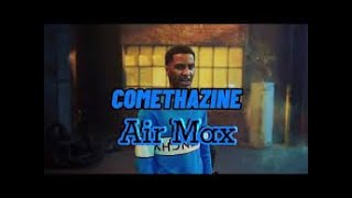 Comethazine - Air Max (Bass Boosted)