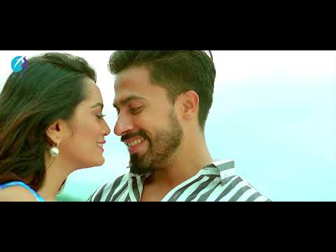 TOMAR CHOKHE New Bangla Song 2019 By Eleyas Hossain Tasmina Aurin Cast Ador Toma Moni