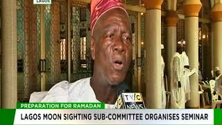 Ramadan: Lagos Moon Sighting sub-committee organises seminar