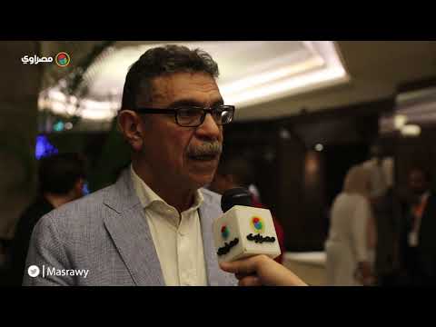 جمال فهمي المنتدى منح الفرصة لمناقشة قضايا الإعلام بموضوعية